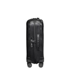 Samsonite C-Lite - Spinner 4 Tekerlekli Körüklü Kabin Boy Valiz 55cm