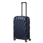 Samsonite C-Lite - Spinner 4 Tekerlekli Orta Boy Valiz 69cm