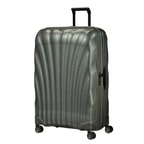 Samsonite C-Lite - Spinner 4 Tekerlekli Ekstra Büyük Boy Valiz 81cm