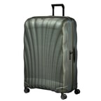 Samsonite C-Lite - Spinner 4 Tekerlekli Jumbo Büyük Boy Valiz 86cm