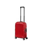 Samsonite C-Lite - Spinner 4 Tekerlekli Körüklü Kabin Boy Valiz 55cm