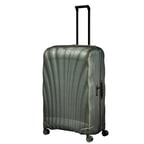 Samsonite C-Lite - Spinner 4 Tekerlekli Jumbo Büyük Boy Valiz 86cm