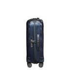 Samsonite C-Lite - Spinner 4 Tekerlekli Körüklü Kabin Boy Valiz 55cm