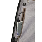 Samsonite C-Lite - Spinner 4 Tekerlekli Körüklü Kabin Boy Valiz 55cm