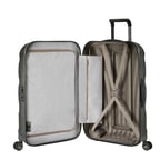 Samsonite C-Lite - Spinner 4 Tekerlekli Orta Boy Valiz 69cm