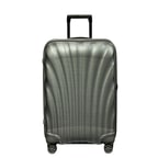 Samsonite C-Lite - Spinner 4 Tekerlekli Orta Boy Valiz 69cm