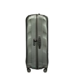 Samsonite C-Lite - Spinner 4 Tekerlekli Jumbo Büyük Boy Valiz 86cm