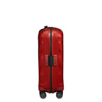 Samsonite C-Lite - Spinner 4 Tekerlekli Körüklü Kabin Boy Valiz 55cm