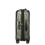 Samsonite C-Lite - Spinner 4 Tekerlekli Körüklü Kabin Boy Valiz 55cm