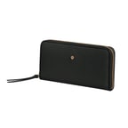 Samsonite Chromate Siyah Cüzdan