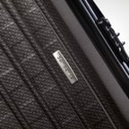 Samsonite Chronolite - Büyük Boy 4 Tekerlekli Valiz 75 cm