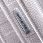 Samsonite Chronolite - Büyük Boy 4 Tekerlekli Valiz 75 cm