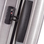 Samsonite Chronolite - Büyük Boy 4 Tekerlekli Valiz 75 cm