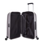 Samsonite Chronolite - Büyük Boy 4 Tekerlekli Valiz 81 cm