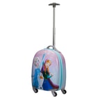 Samsonite Disney Frozen Ultimade Tekerlekli Çocuk Çantası