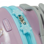 Samsonite Disney Frozen Ultimade Tekerlekli Çocuk Çantası