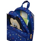 Samsonite Disney Ultimate Mickey Stars Sırt Çantası S