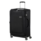 Samsonite D'lite - 4 Tekerlekli Körüklü Büyük Boy Valiz 71cm