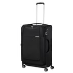 Samsonite D'lite - 4 Tekerlekli Körüklü Büyük Boy Valiz 71cm