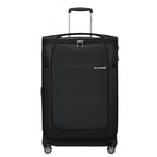 Samsonite D'lite - 4 Tekerlekli Körüklü Büyük Boy Valiz 71cm
