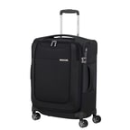 Samsonite D'lite - 4 Tekerlekli Körüklü Kabin Boy Valiz 55cm