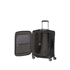 Samsonite D'lite - 4 Tekerlekli Körüklü Kabin Boy Valiz 55cm