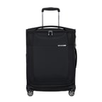 Samsonite D'lite - 4 Tekerlekli Körüklü Kabin Boy Valiz 55cm