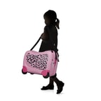 Samsonite Dream Rider - Çocuk valizi 50 cm