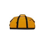 Samsonite Duffle Siyah Spor Çantası