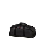 Samsonite Duffle Siyah Spor Çantası