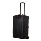 Samsonite Duffle Tekerlekli Spor Çantası