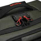 Samsonite Ecodiver - 2 Tekerlekli Duffle 55 cm Kabin Boy Valiz 15.6