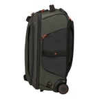 Samsonite Ecodiver - 2 Tekerlekli Duffle 55 cm Kabin Boy Valiz 15.6