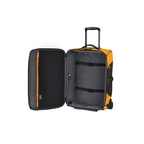 Samsonite Ecodiver - 2 Tekerlekli Duffle 55 cm Kabin Boy Valiz 15.6