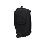 Samsonite Ecodiver - 2 Tekerlekli Duffle 55 cm Kabin Boy Valiz 15.6
