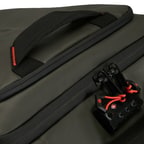 Samsonite Ecodiver - 2 Tekerlekli Duffle 55 cm Kabin Boy Valiz 15.6