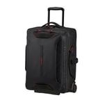 Samsonite Ecodiver - 2 Tekerlekli Duffle 55 cm Kabin Boy Valiz 15.6