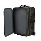 Samsonite Ecodiver - 2 Tekerlekli Duffle 55 cm Kabin Boy Valiz 15.6
