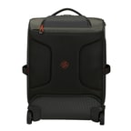 Samsonite Ecodiver - 2 Tekerlekli Duffle 55 cm Kabin Boy Valiz 15.6
