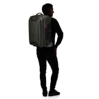 Samsonite Ecodiver - 2 Tekerlekli Duffle 55 cm Kabin Boy Valiz 15.6