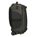 Samsonite Ecodiver - 2 Tekerlekli Duffle 55 cm Kabin Boy Valiz 15.6