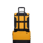 Samsonite Ecodiver - 2 Tekerlekli Duffle Kabin Boy Valiz