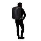 Samsonite Ecodiver - 2 Tekerlekli Duffle 55 cm Kabin Boy Valiz 15.6