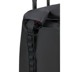 Samsonite Ecodiver - 2 Tekerlekli Duffle Seyahat Çantası