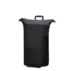 Samsonite Ecodiver - 2 Tekerlekli Duffle Seyahat Çantası