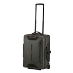 Samsonite Ecodiver - 2 Tekerlekli Duffle 55 cm Kabin Boy Valiz 15.6