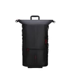 Samsonite Ecodiver - 2 Tekerlekli Duffle Seyahat Çantası