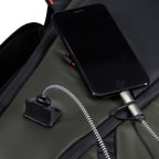 Samsonite Ecodiver Laptop Sırt Çantası 15.6