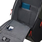 Samsonite Ecodiver Laptop Sırt Çantası 15.6