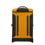 Samsonite Ecodiver Sarı 67/24 Orta Boy Valiz
